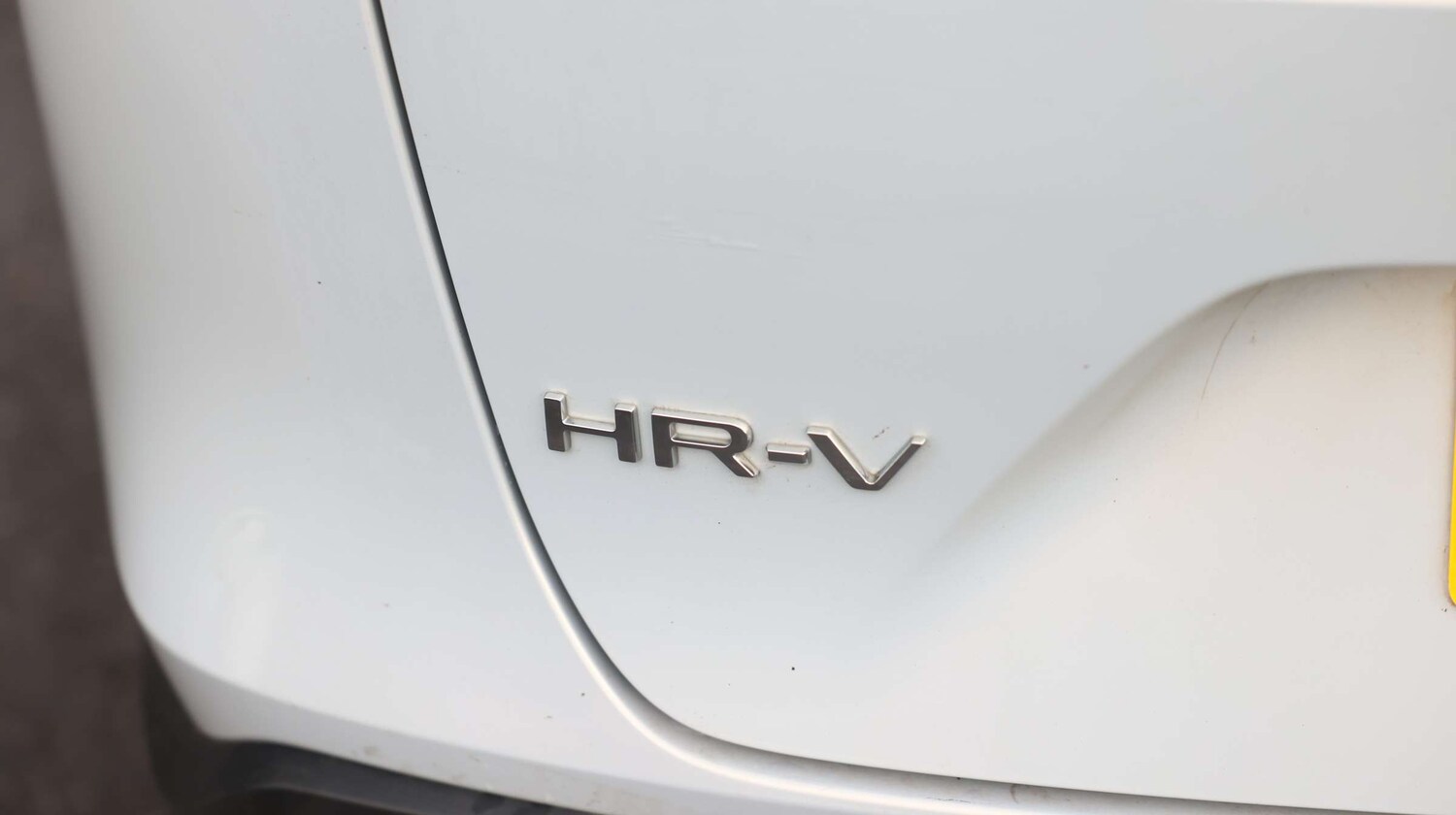 Used Honda HR-V 2023 for sale - 76971237: Photo 7