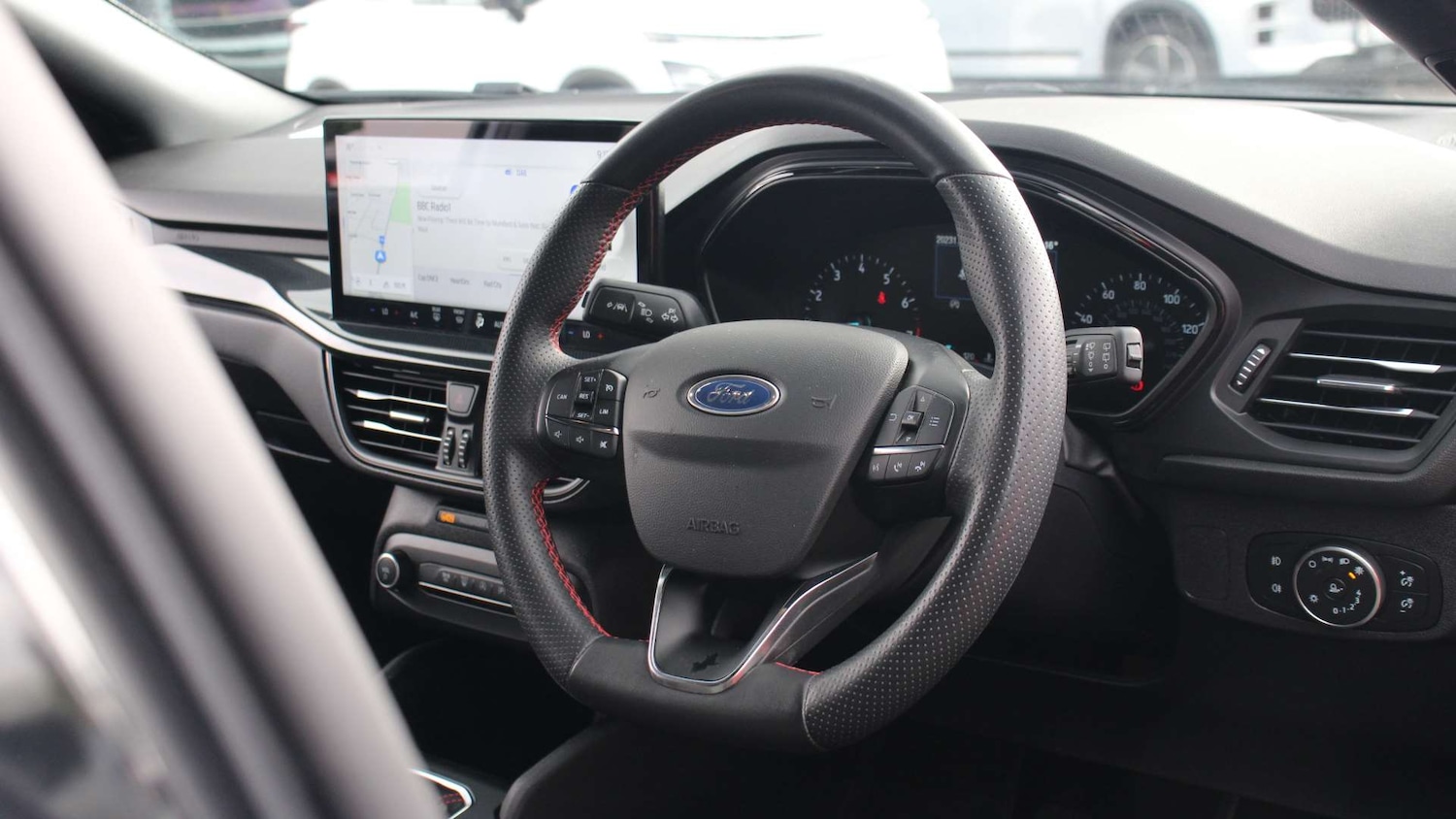 Used Ford Focus 2024 for sale - 76818459: Photo 15