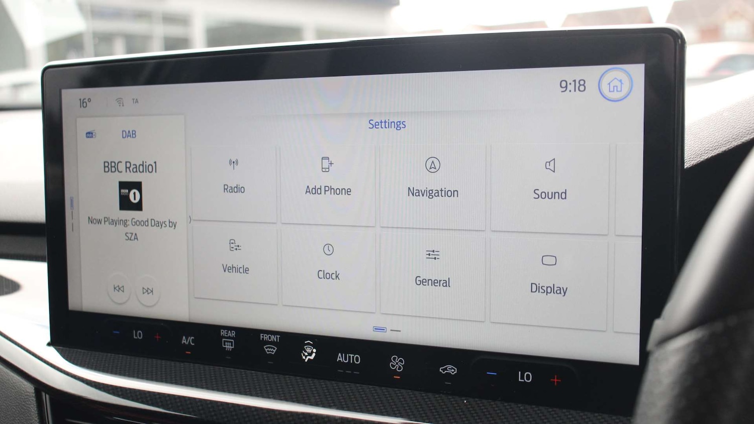 Used Ford Focus 2024 for sale - 76818459: Photo 19