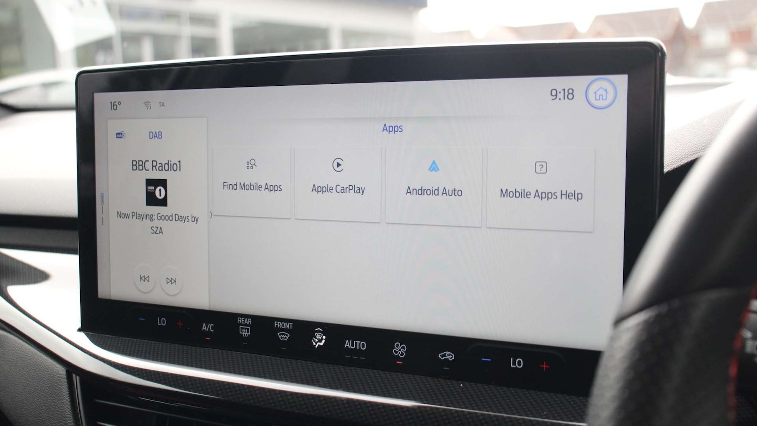 Used Ford Focus 2024 for sale - 76818459: Photo 21