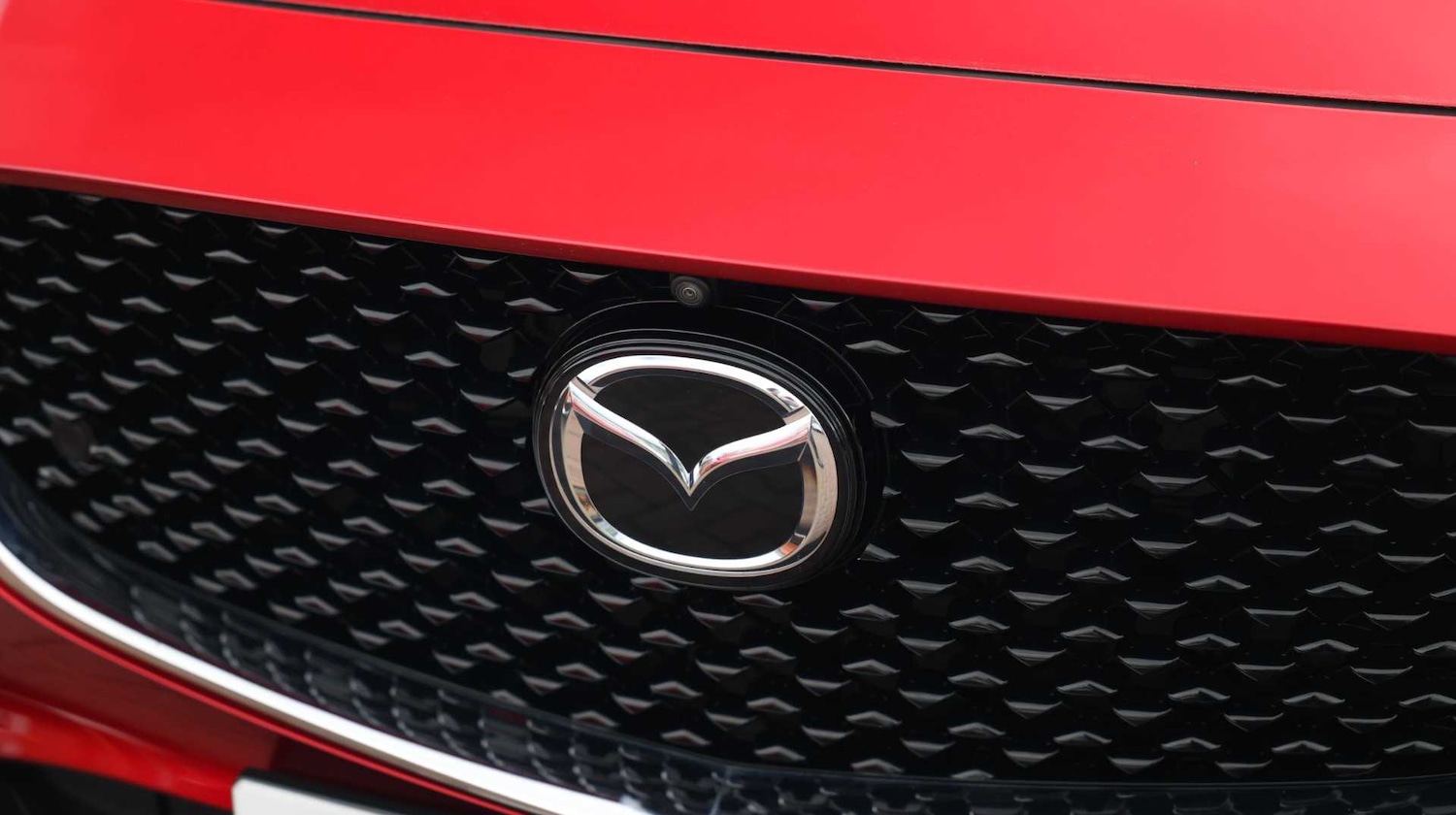 Used Mazda CX-30 2022 for sale - 76818485: Photo 11