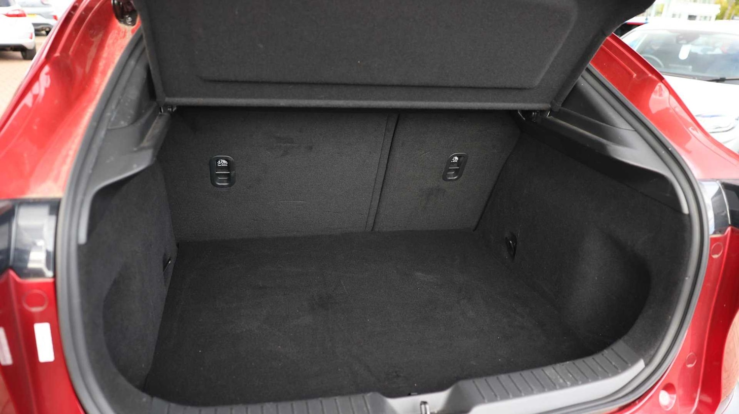 Used Mazda CX-30 2022 for sale - 76818485: Photo 17