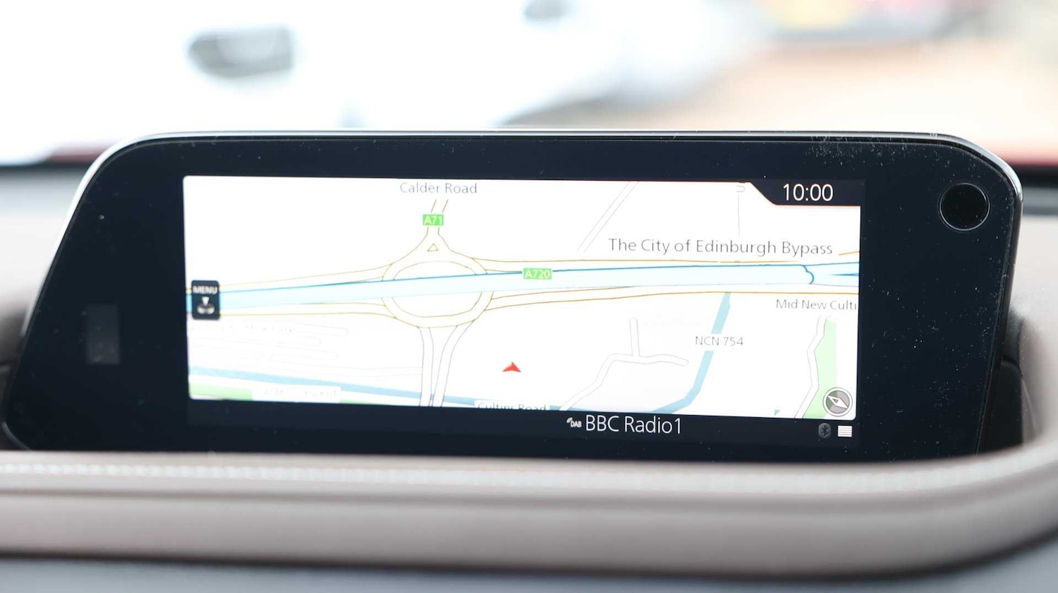 Used Mazda CX-30 2022 for sale - 76818485: Photo 28