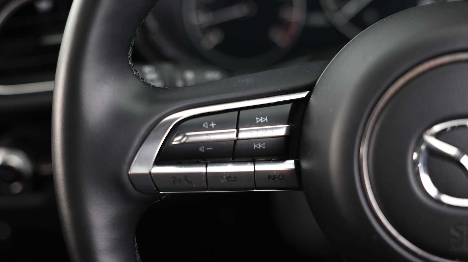 Used Mazda CX-30 2022 for sale - 76818485: Photo 39