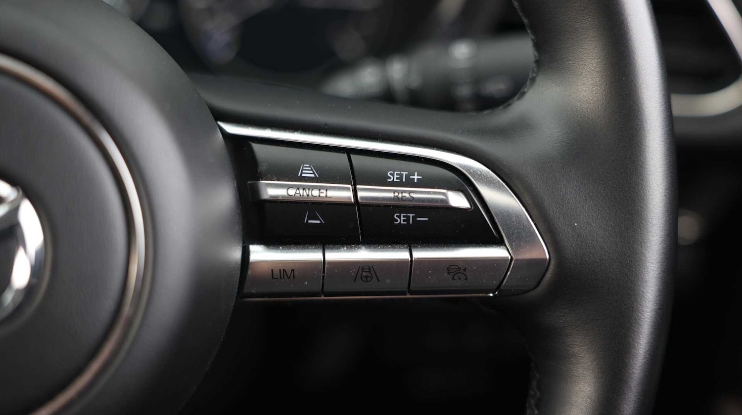 Used Mazda CX-30 2022 for sale - 76818485: Photo 40