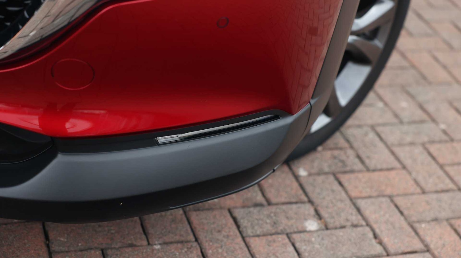 Used Mazda CX-30 2022 for sale - 76818485: Photo 8