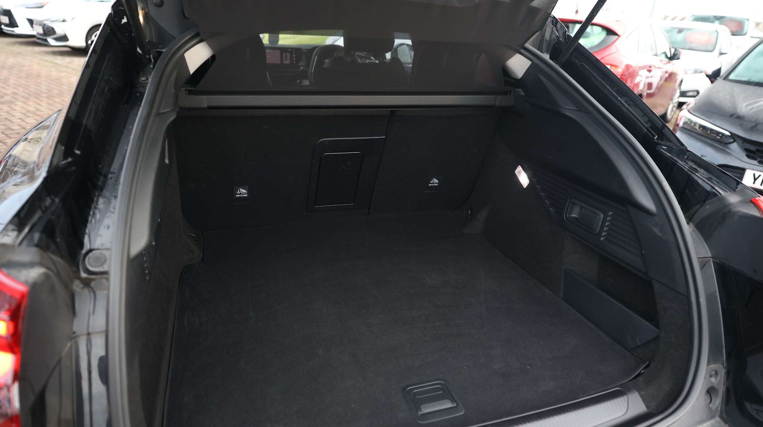 Used Citroen C5 X 2023 for sale - 76818574: Photo 11