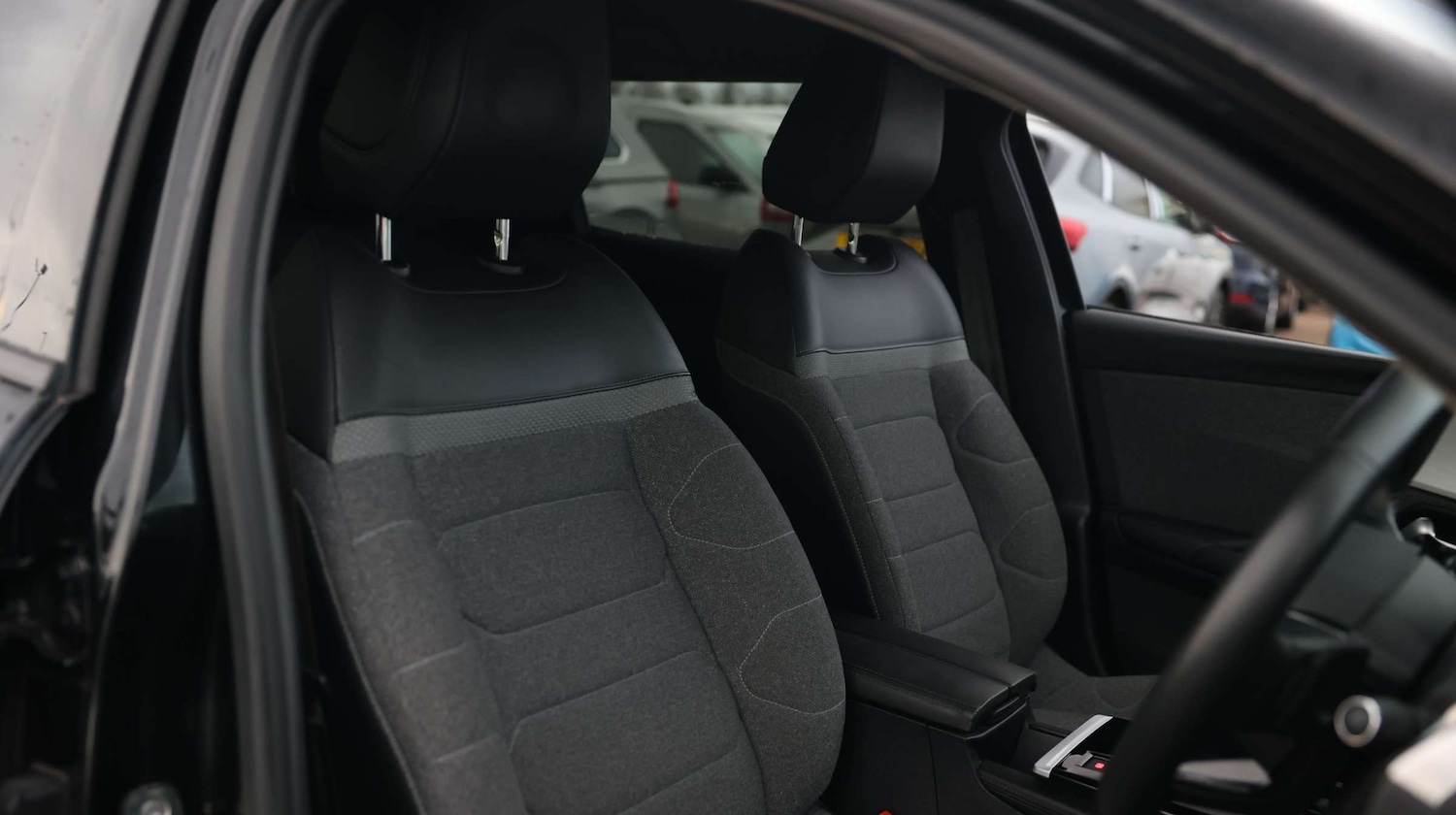 Used Citroen C5 X 2023 for sale - 76818574: Photo 12