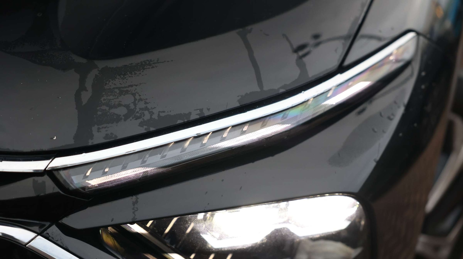 Used Citroen C5 X 2023 for sale - 76818574: Photo 13