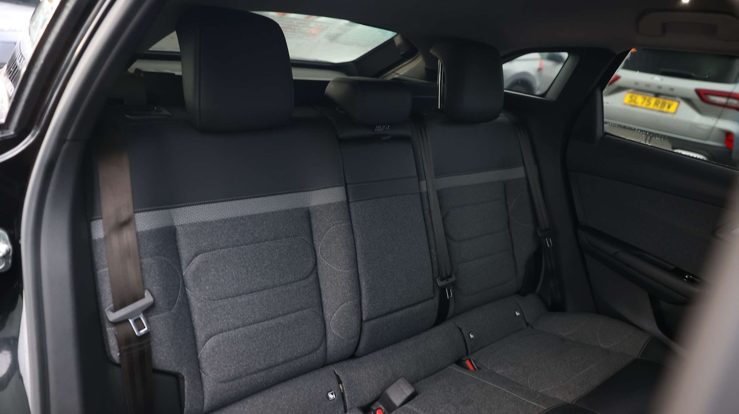 Used Citroen C5 X 2023 for sale - 76818574: Photo 14