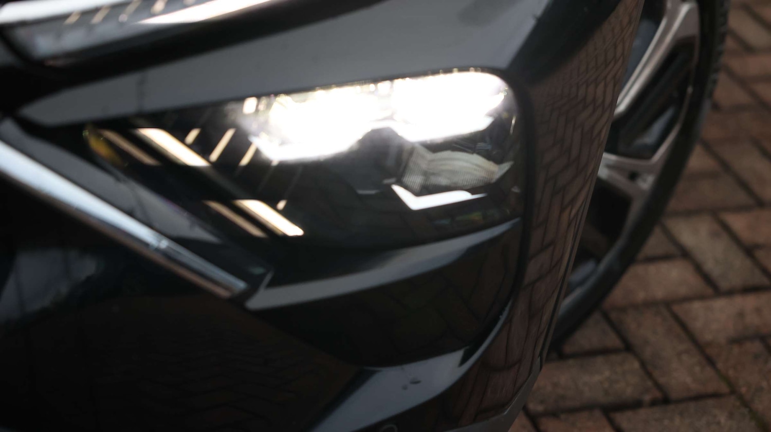 Used Citroen C5 X 2023 for sale - 76818574: Photo 15