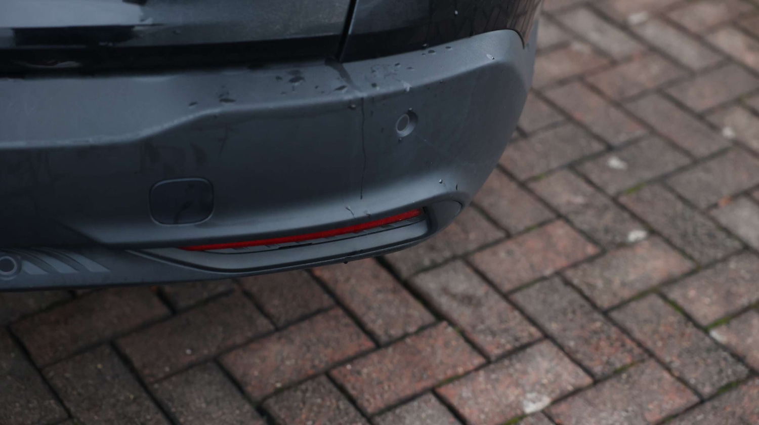 Used Citroen C5 X 2023 for sale - 76818574: Photo 19