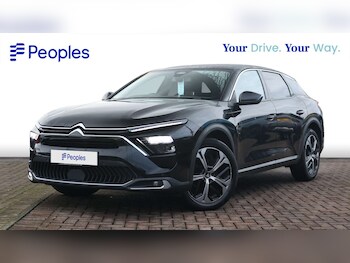 Used Citroen C5 X 2023 for sale - 76818574: Photo