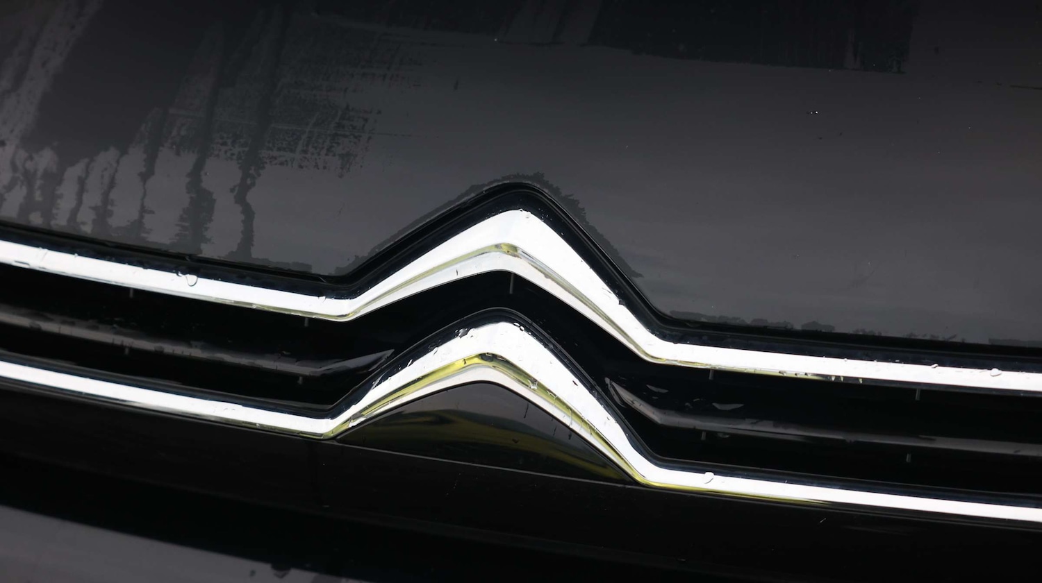 Used Citroen C5 X 2023 for sale - 76818574: Photo 20