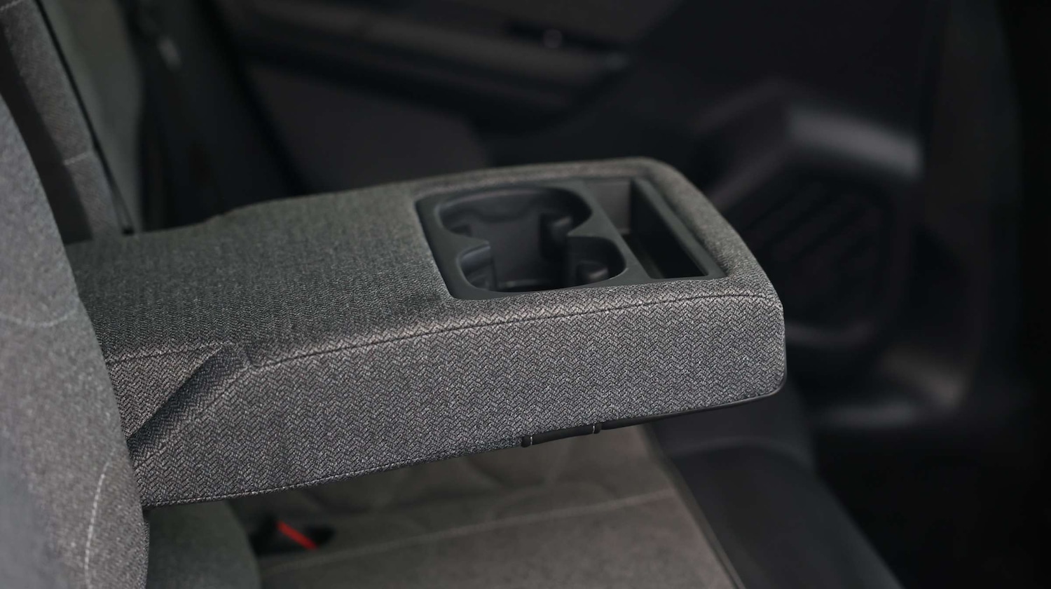 Used Citroen C5 X 2023 for sale - 76818574: Photo 21