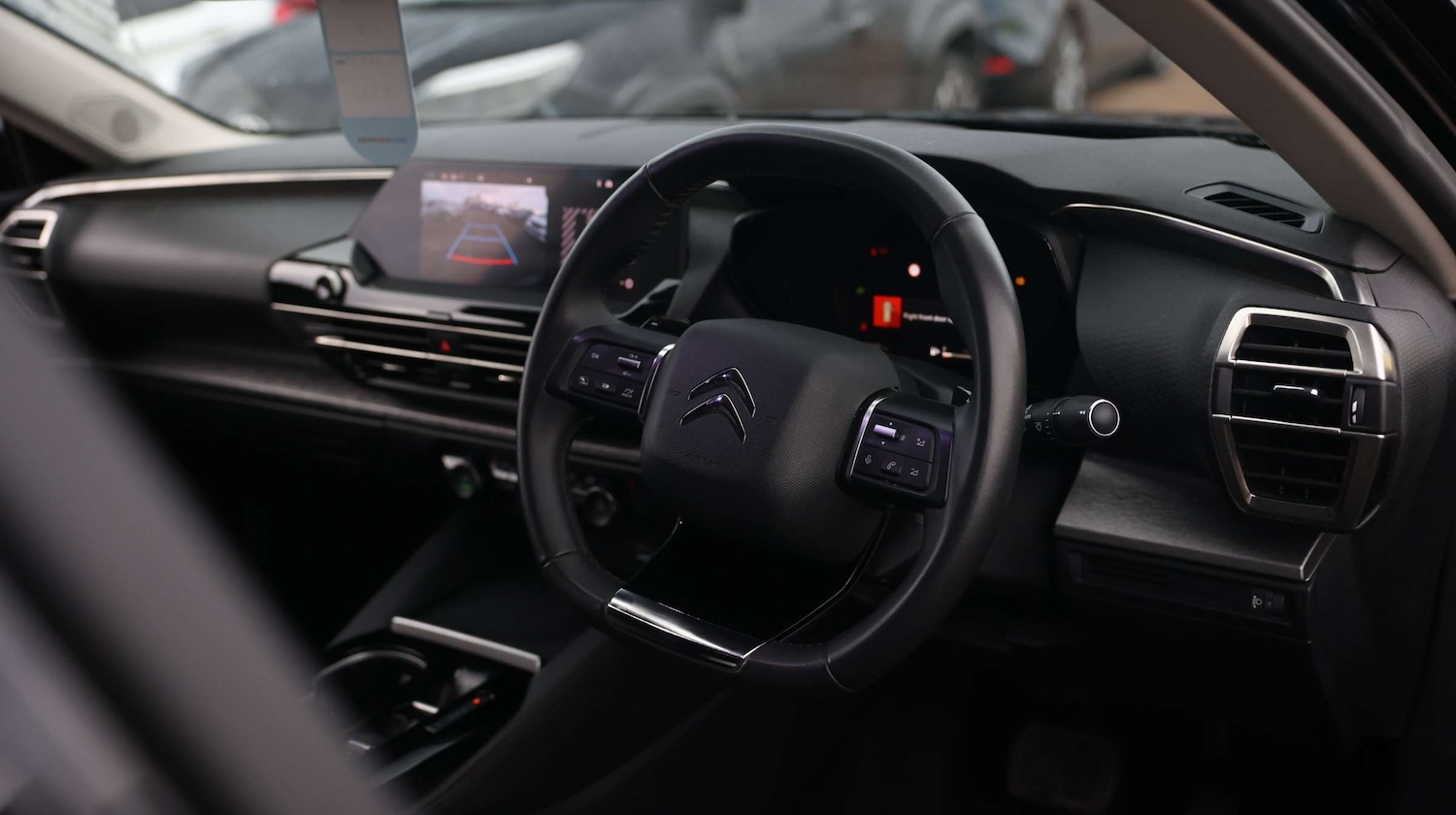 Used Citroen C5 X 2023 for sale - 76818574: Photo 22