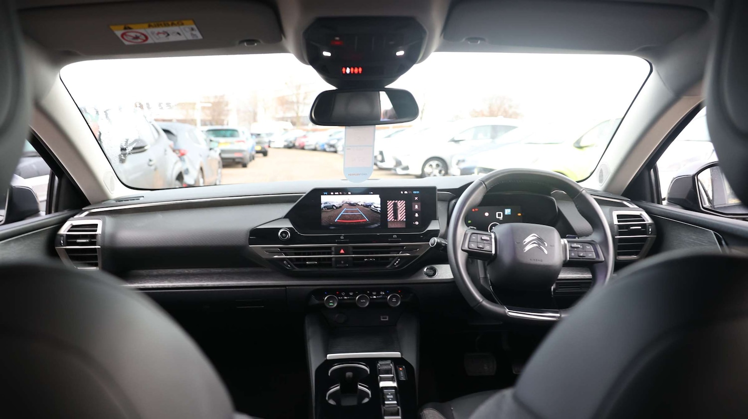 Used Citroen C5 X 2023 for sale - 76818574: Photo 23