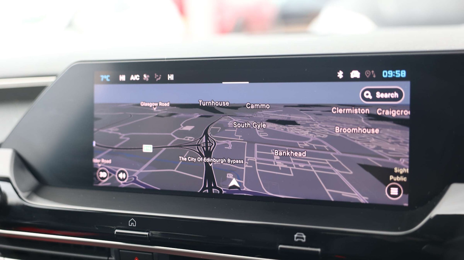 Used Citroen C5 X 2023 for sale - 76818574: Photo 27