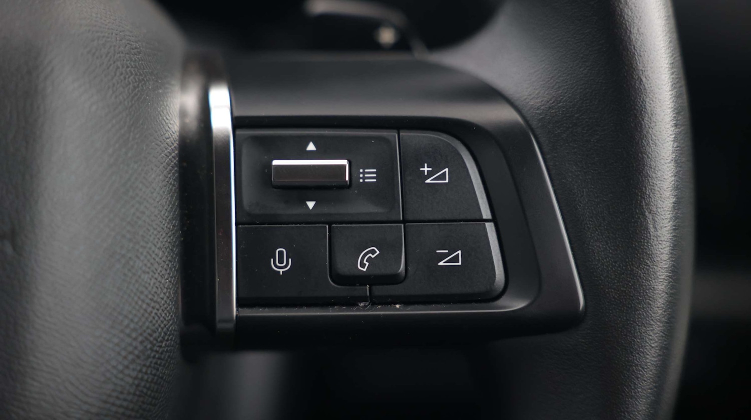 Used Citroen C5 X 2023 for sale - 76818574: Photo 37