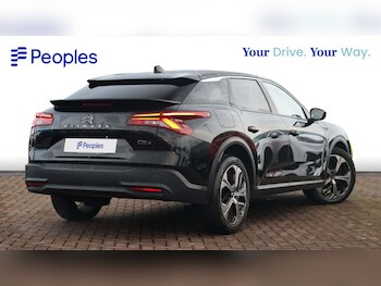 Used Citroen C5 X 2023 for sale - 76818574: Photo