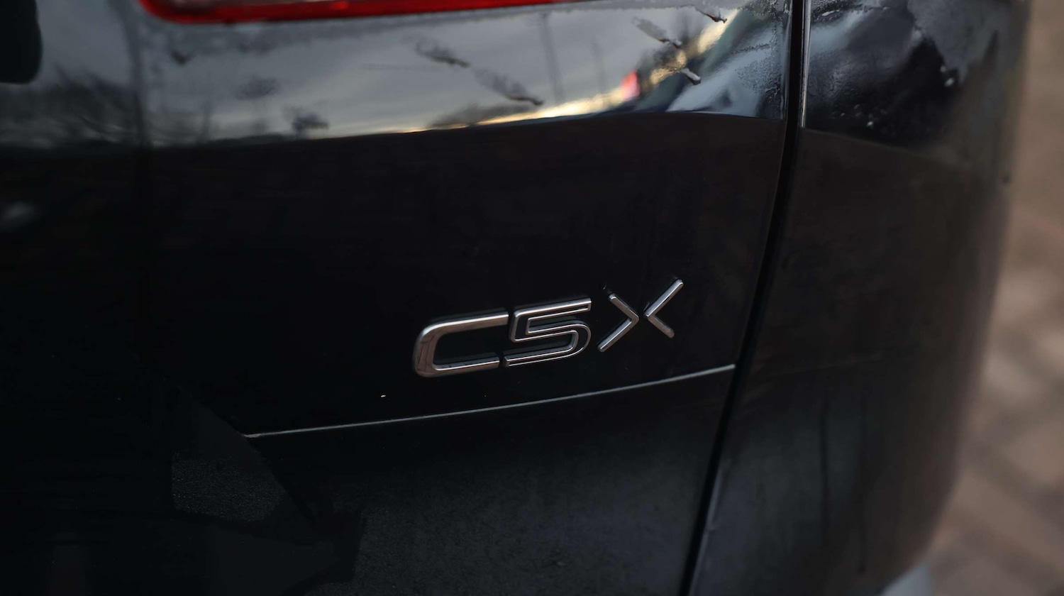 Used Citroen C5 X 2023 for sale - 76818574: Photo 9