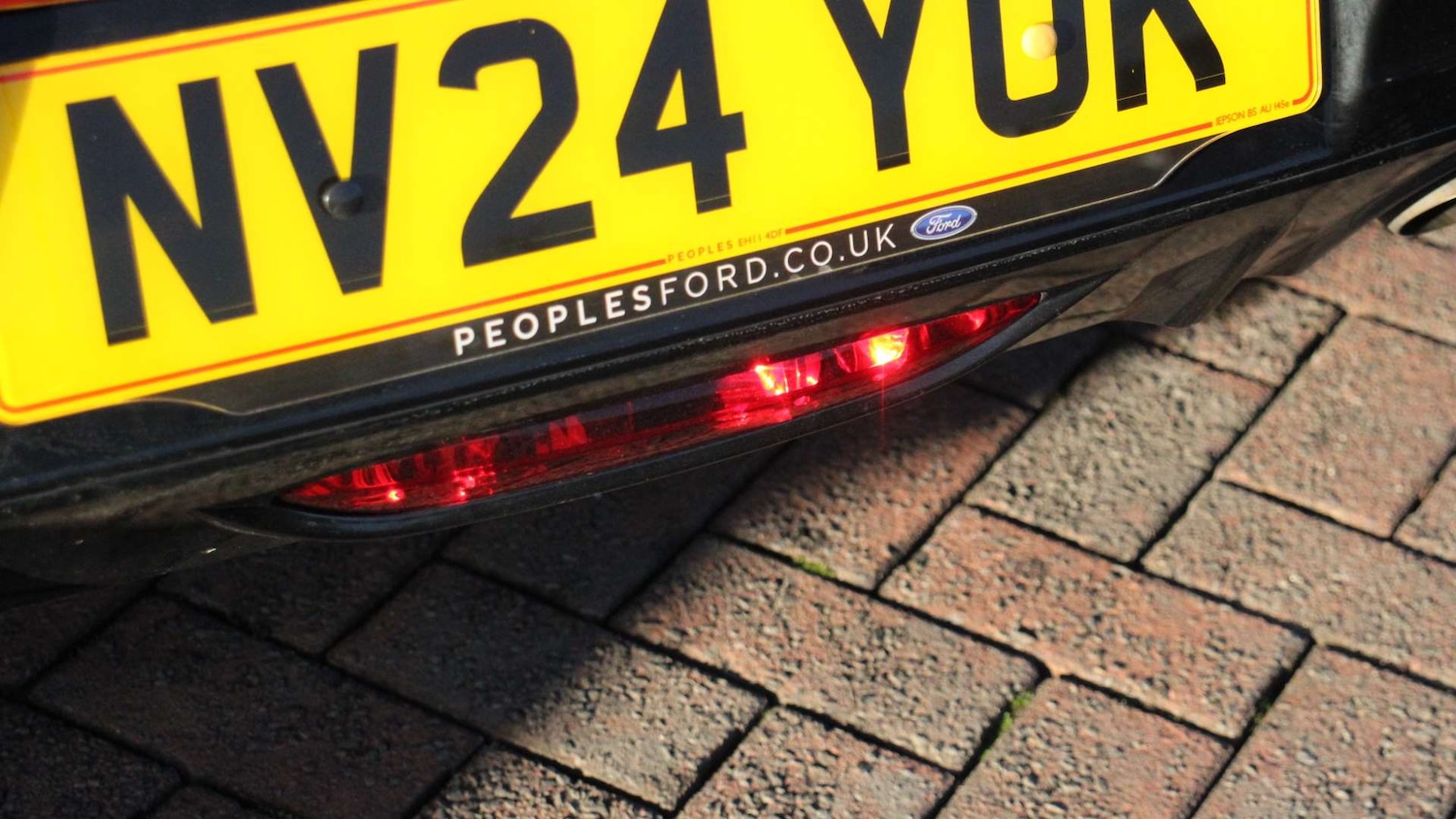 Used Peugeot 208 2024 for sale - 76818565: Photo 10