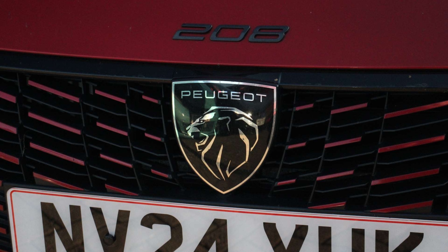 Used Peugeot 208 2024 for sale - 76818565: Photo 11