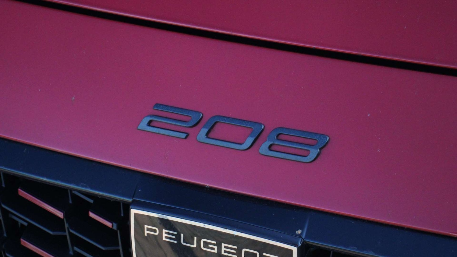 Used Peugeot 208 2024 for sale - 76818565: Photo 12