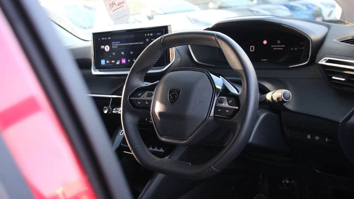 Used Peugeot 208 2024 for sale - 76818565: Photo 19