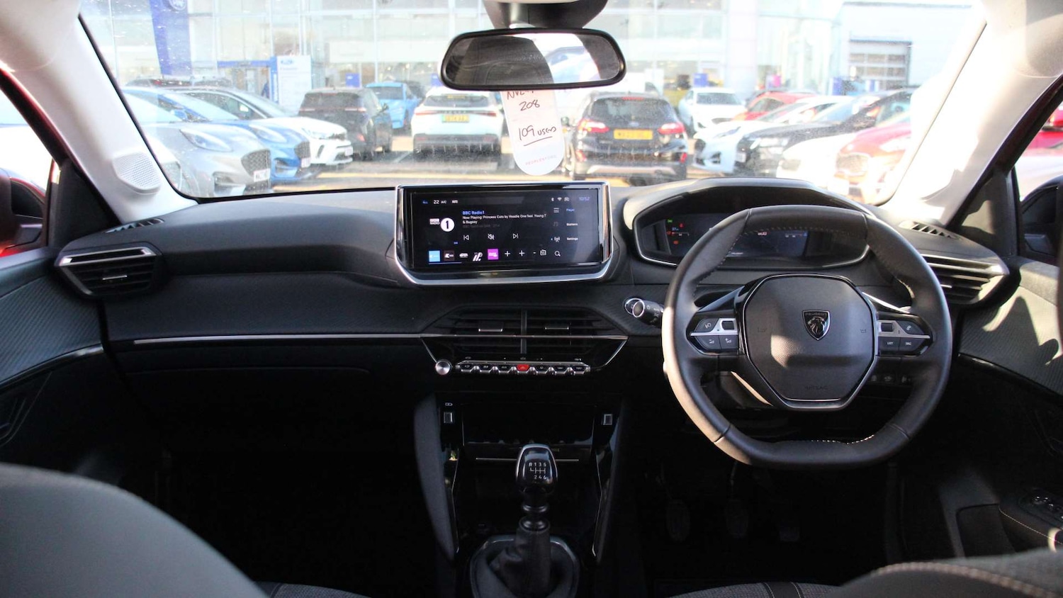 Used Peugeot 208 2024 for sale - 76818565: Photo 20