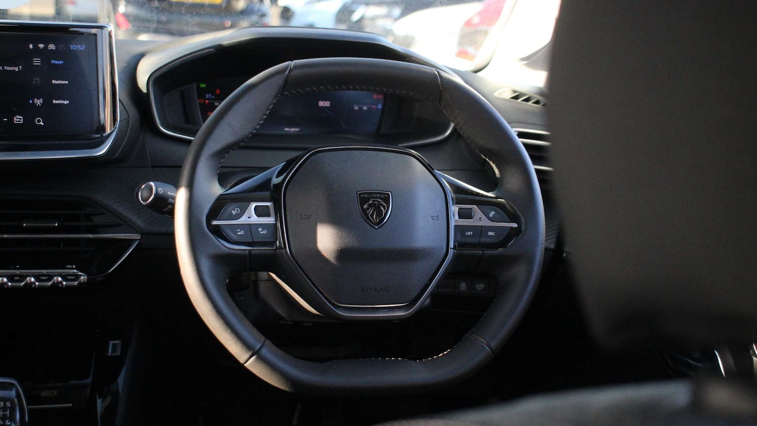 Used Peugeot 208 2024 for sale - 76818565: Photo 21