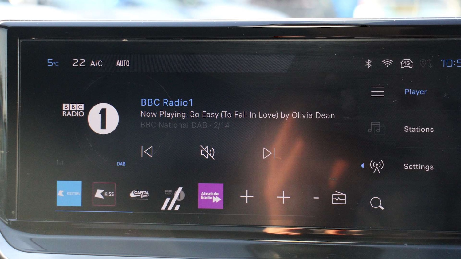 Used Peugeot 208 2024 for sale - 76818565: Photo 22