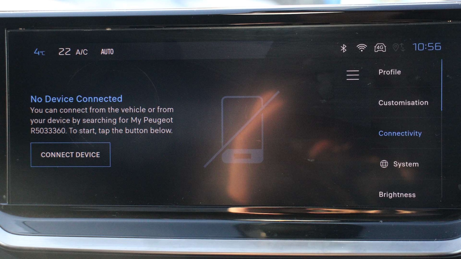 Used Peugeot 208 2024 for sale - 76818565: Photo 23