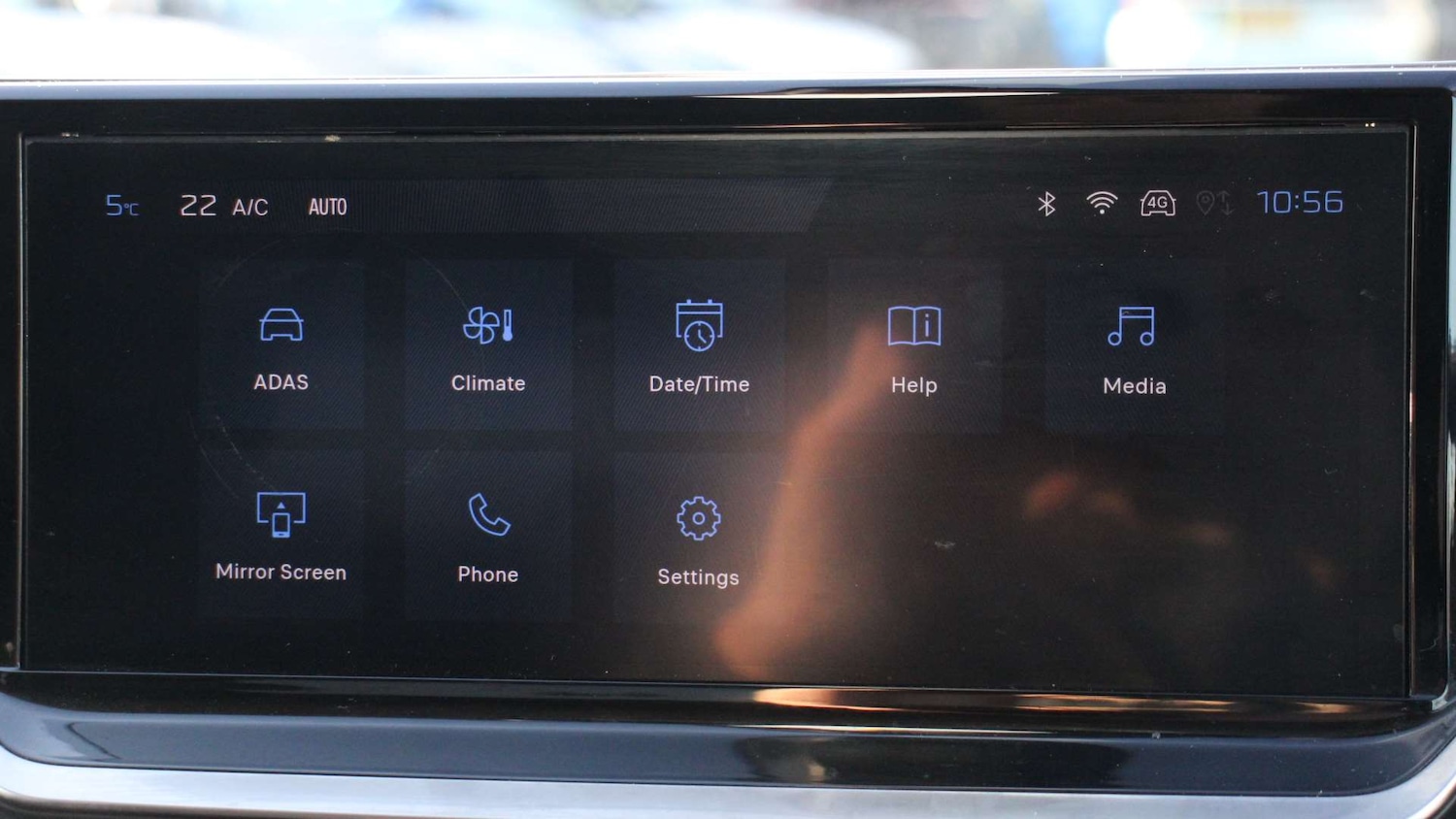 Used Peugeot 208 2024 for sale - 76818565: Photo 25