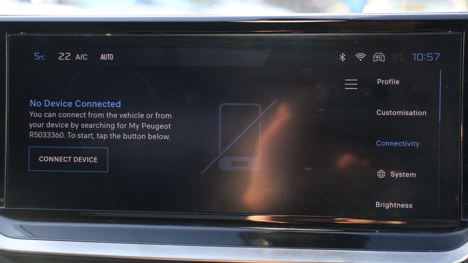 Used Peugeot 208 2024 for sale - 76818565: Photo 26