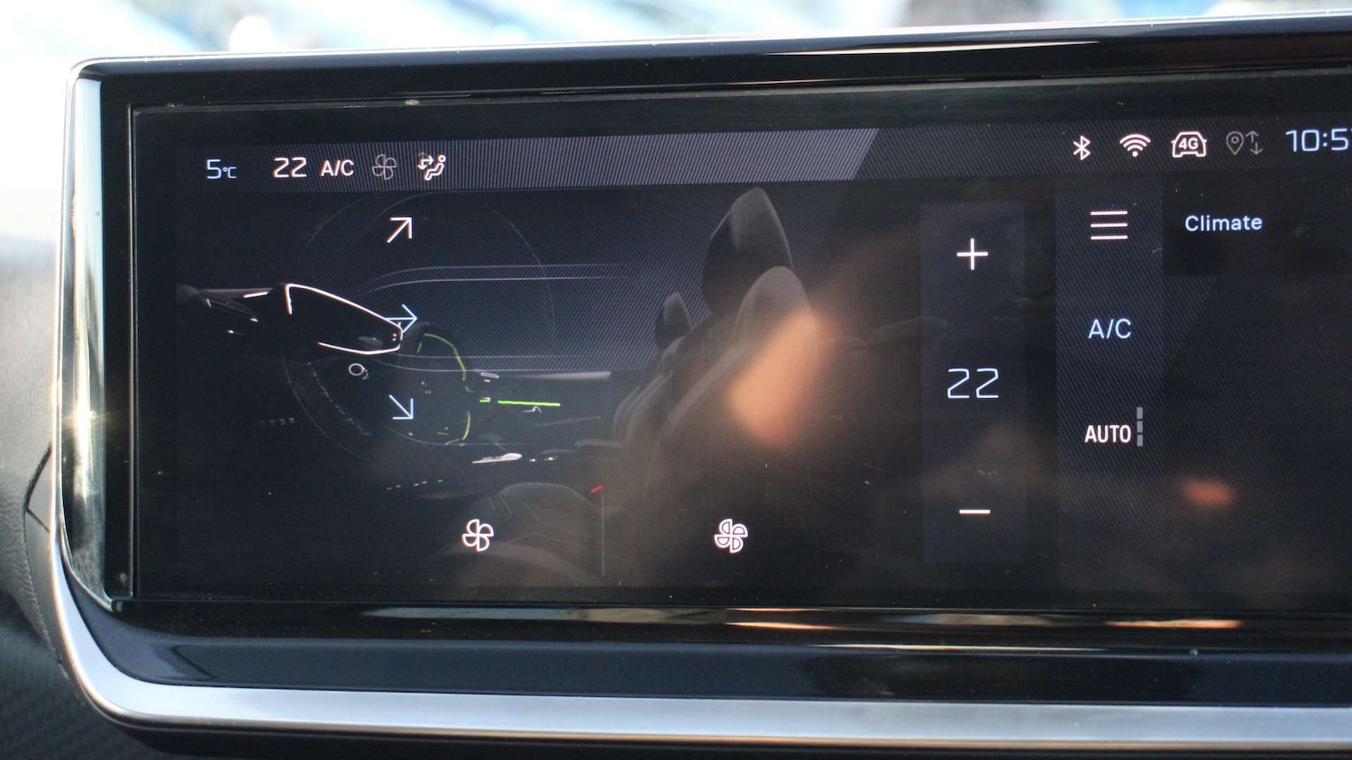 Used Peugeot 208 2024 for sale - 76818565: Photo 29