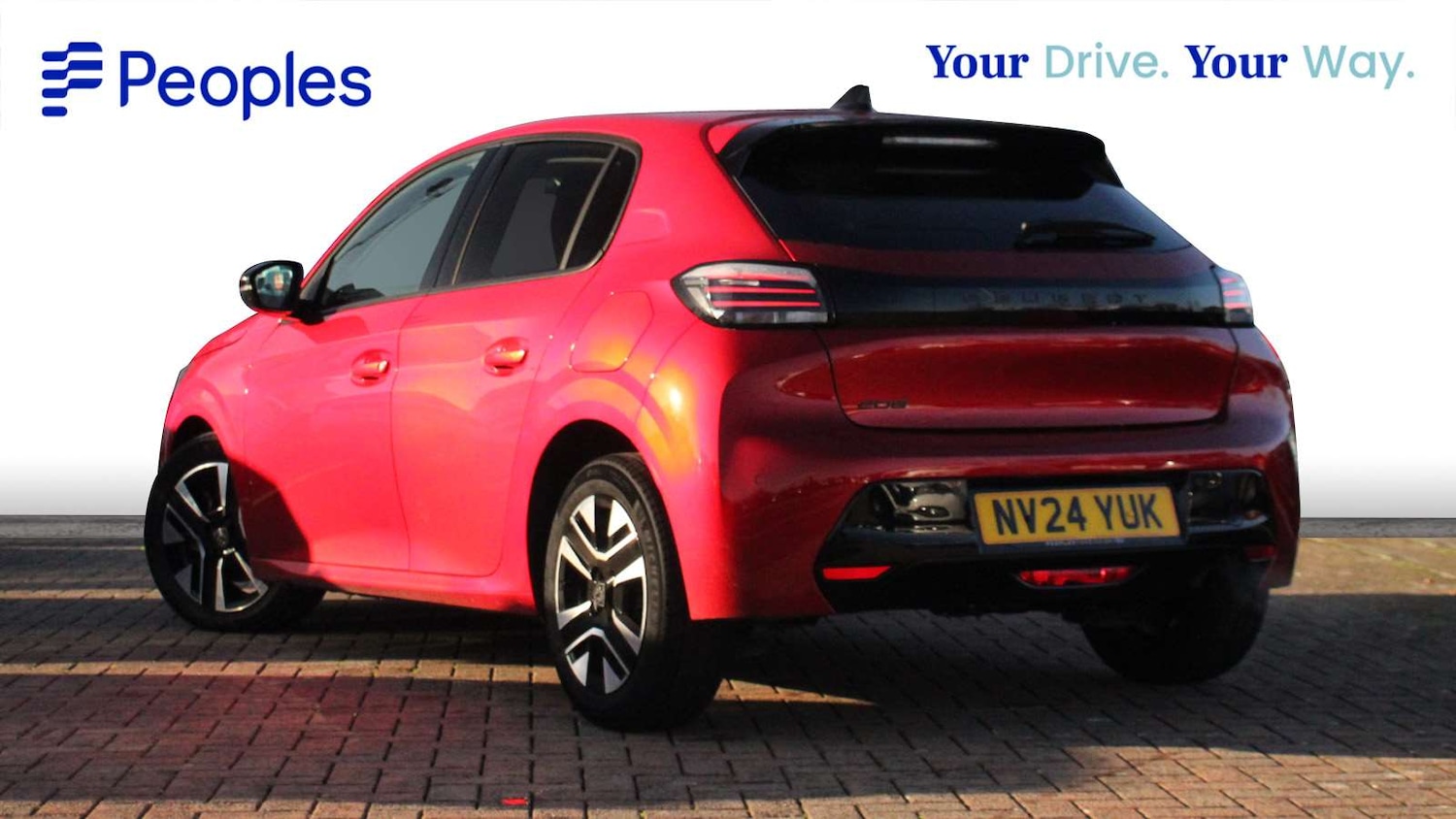 Used Peugeot 208 2024 for sale - 76818565: Photo 4