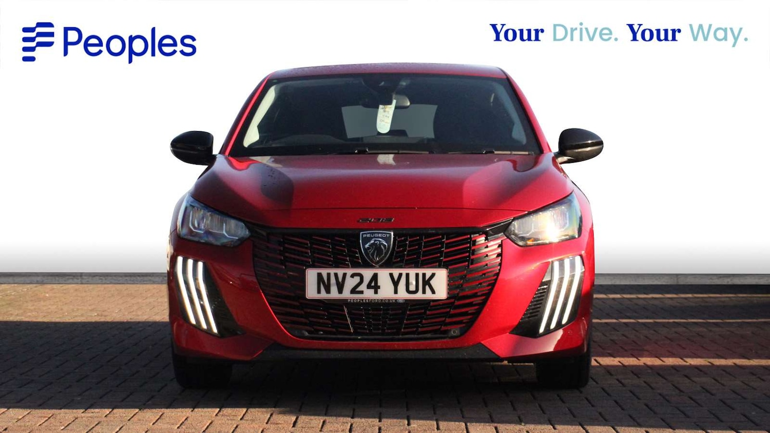 Used Peugeot 208 2024 for sale - 76818565: Photo 5