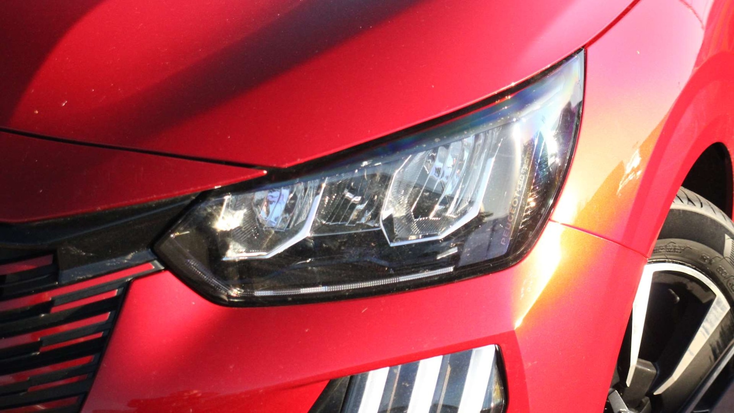 Used Peugeot 208 2024 for sale - 76818565: Photo 7