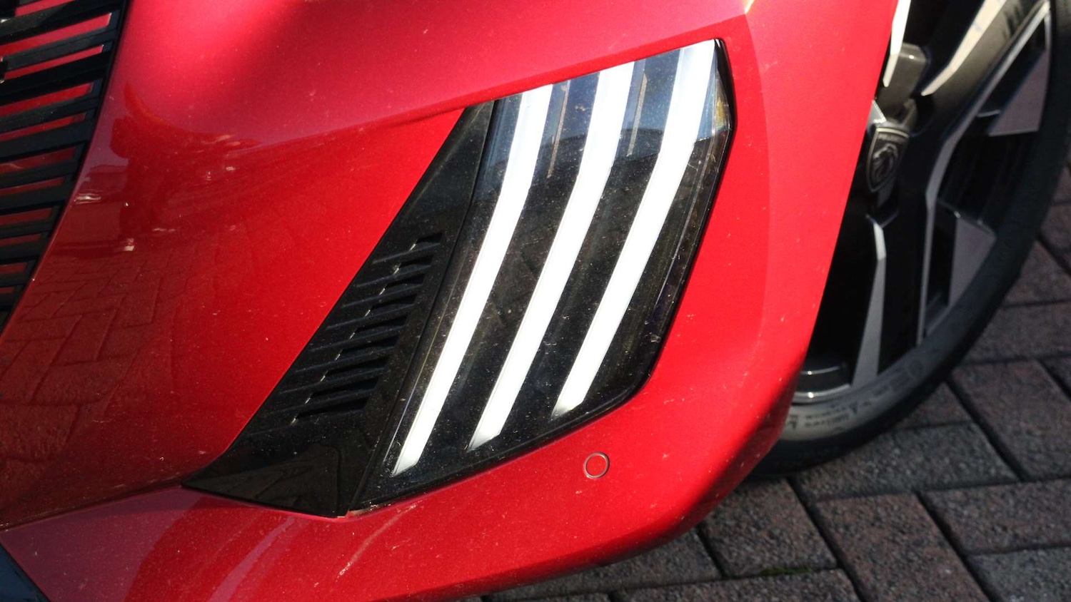 Used Peugeot 208 2024 for sale - 76818565: Photo 8