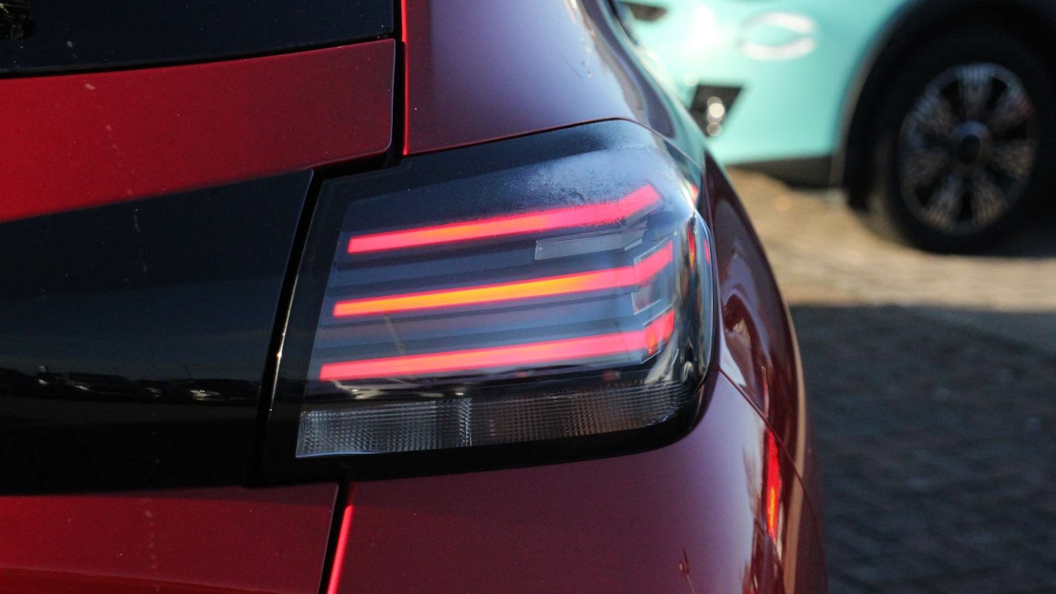 Used Peugeot 208 2024 for sale - 76818565: Photo 9