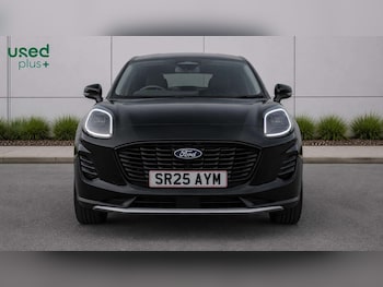 Used Ford Puma 2025 for sale - 79418520: Photo