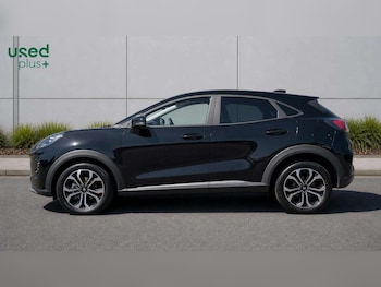 Used Ford Puma 2025 for sale - 79418520: Photo