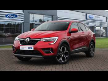 2022 - 1.6 E-TECH Hybrid 145 S Edition 5dr Auto