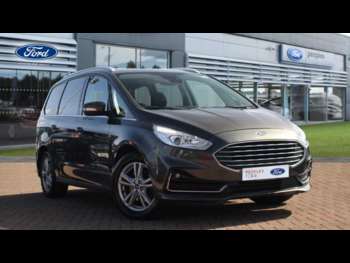 Used Ford Galaxy 2021 for sale - 74304713: Photo