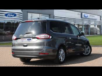Used Ford Galaxy 2021 for sale - 74304713: Photo