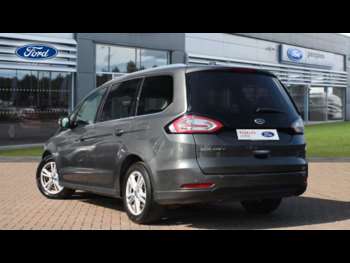 Used Ford Galaxy 2021 for sale - 74304713: Photo