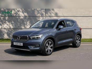 Used Volvo XC40 2021 for sale - 79468781: Photo