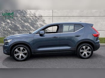 Used Volvo XC40 2021 for sale - 79468781: Photo