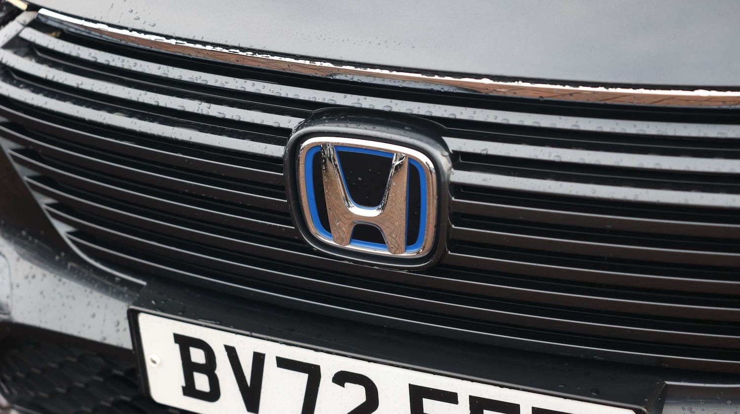 Used Honda HR-V 2022 for sale - 76818549: Photo 11